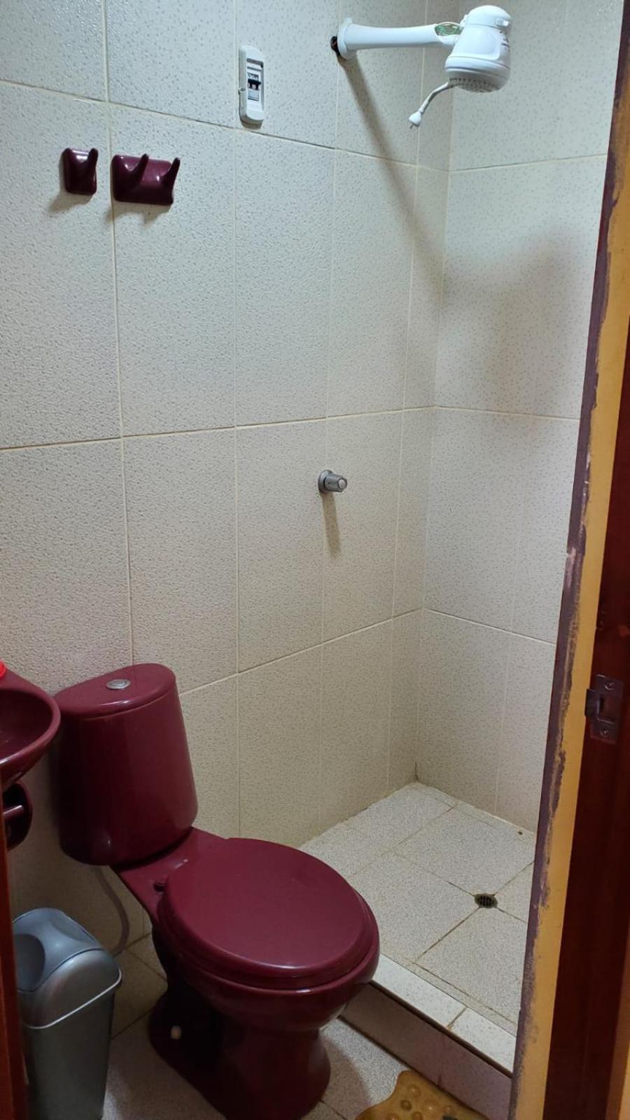Guiltor Host Appartement Chachapoyas Buitenkant foto
