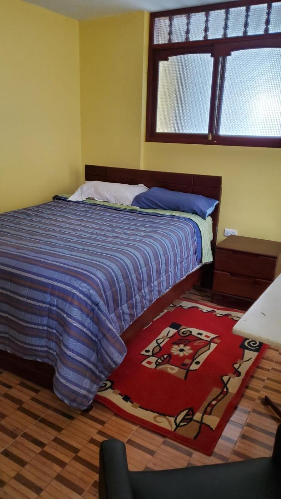 Guiltor Host Appartement Chachapoyas Buitenkant foto