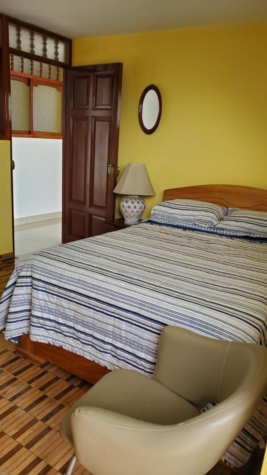 Guiltor Host Appartement Chachapoyas Buitenkant foto
